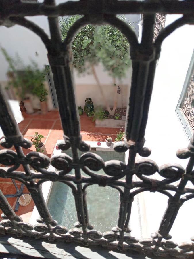 Riad Le Jardin De Mina Marrakesh Eksteriør bilde